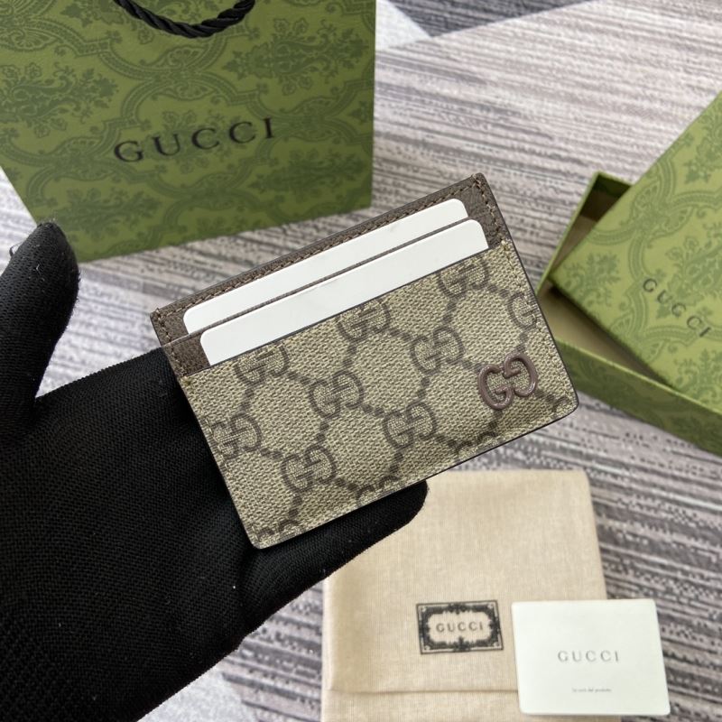 Gucci Wallets